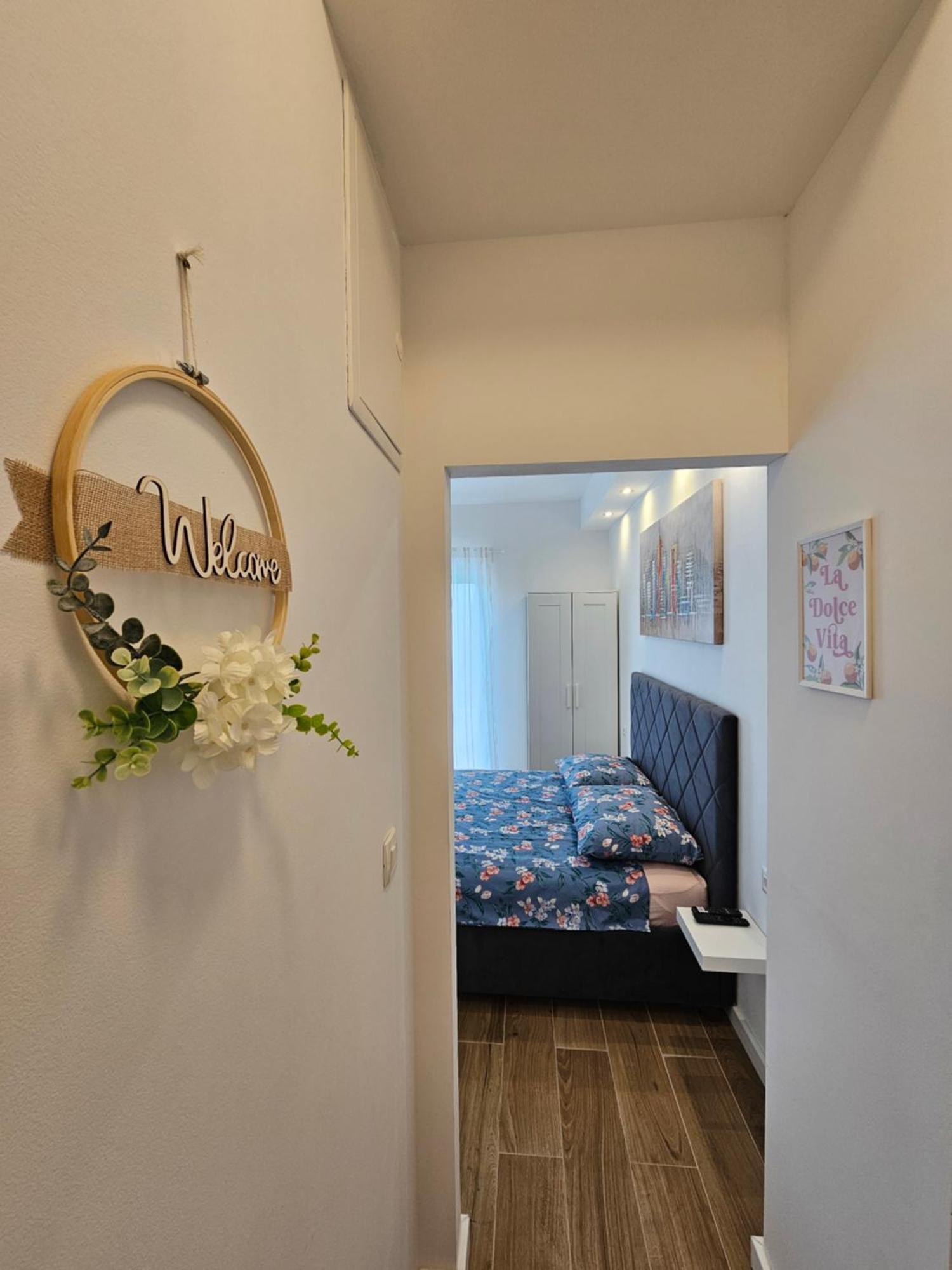 Room Ela ドニー・セゲット エクステリア 写真
