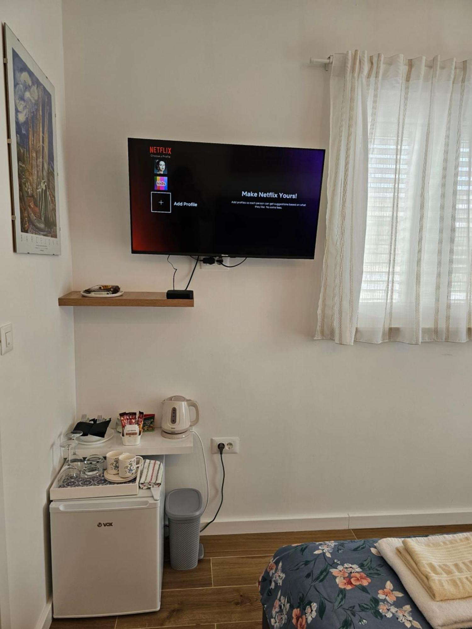 Room Ela ドニー・セゲット エクステリア 写真